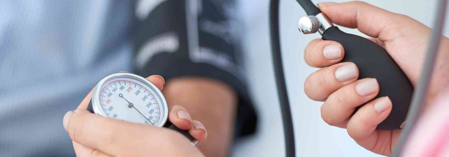 blood pressure testing near me