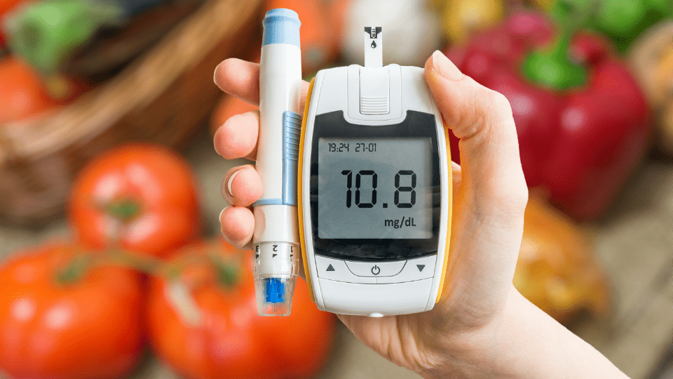 diabetes management services
