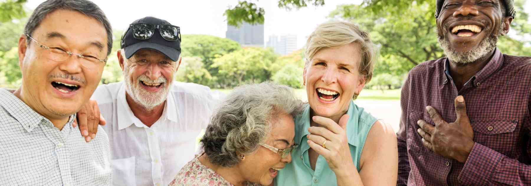 get a free NHS health check