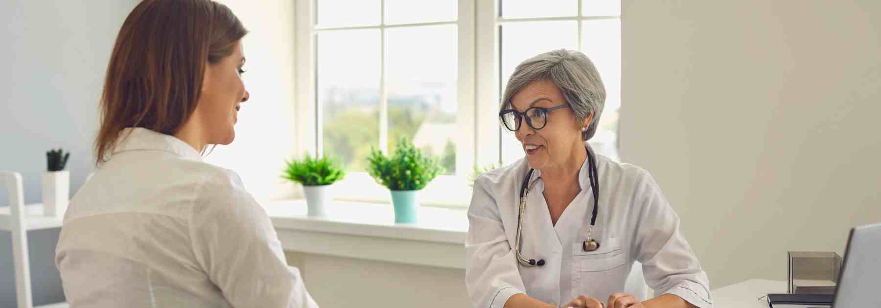 medical consultation