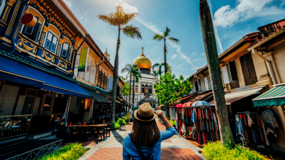 travel vaccines in London