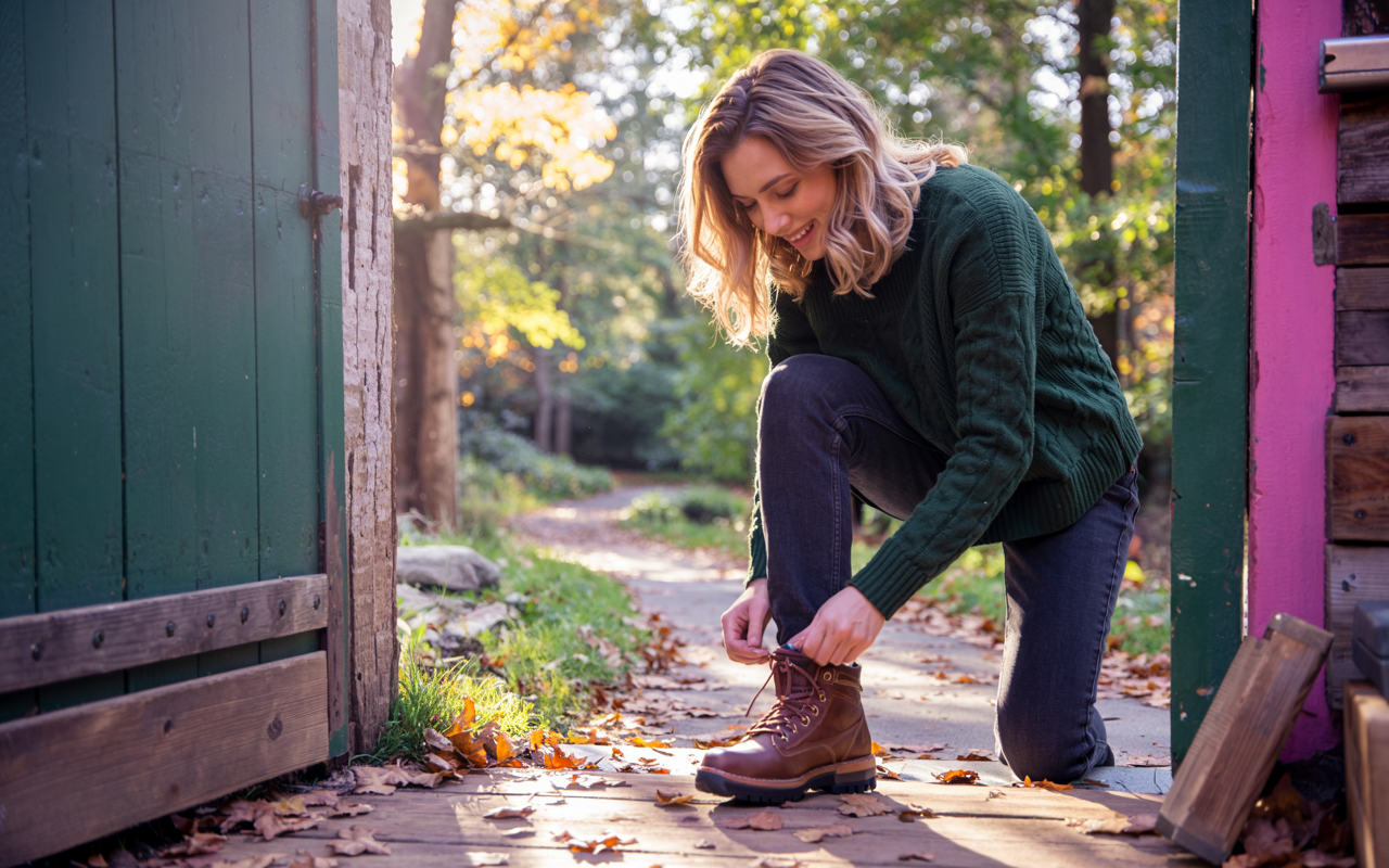 Person feeling frustrated while waiting for a response from their Mounjaro prescriber about a side effect they're having