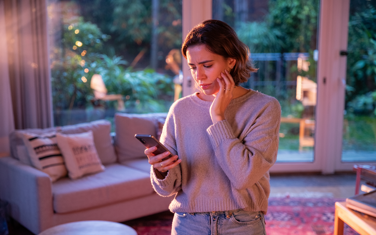 Woman enjoying exercise, knowing she is supported, understood and has clear guidance on her weight loss journey