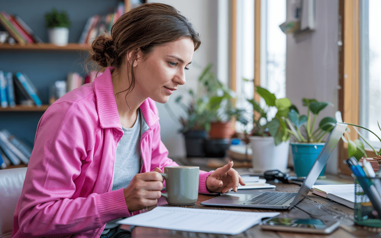 Person drinking a glass of water to support everyday hydration whilst on Mounjaro