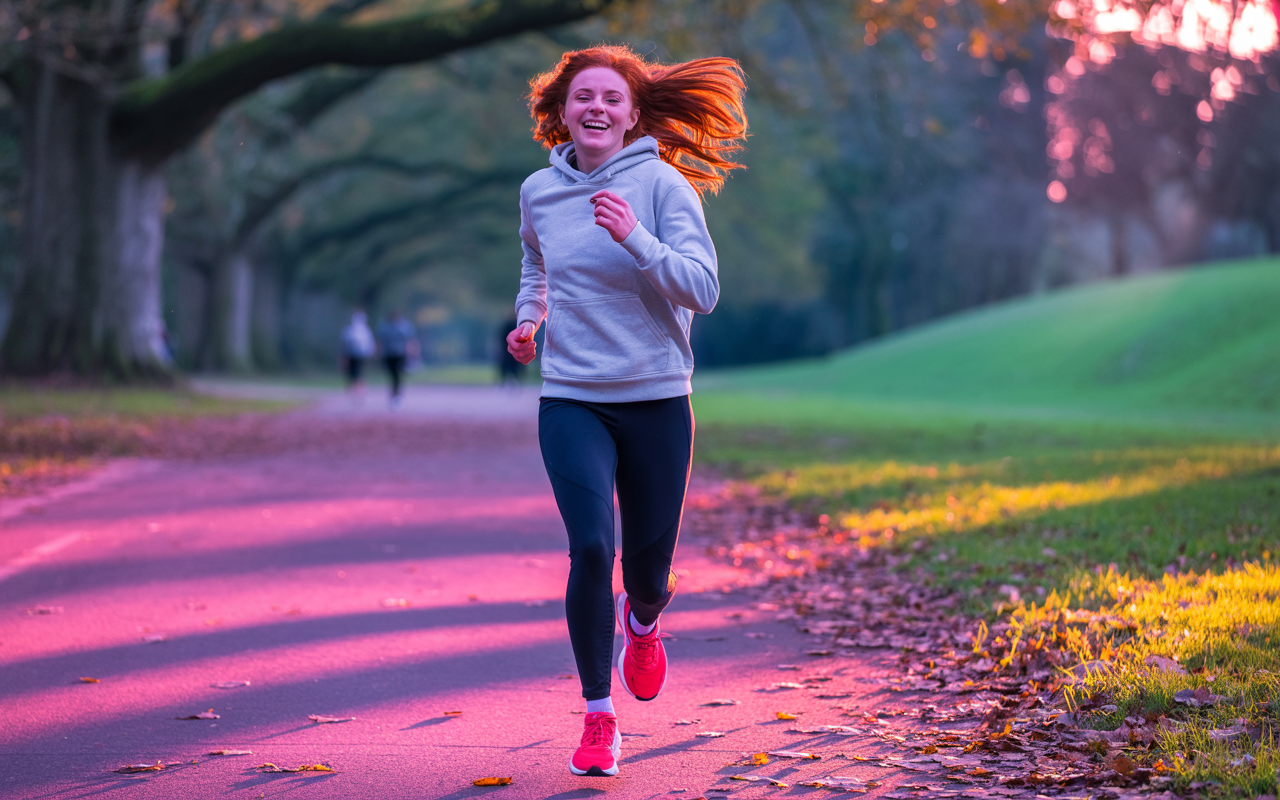 Young woman with long hair looking thoughtful, representing careful consideration during the switching process